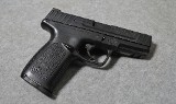 Smith & Wesson ~ SD9 ~ 9 MM Luger - Image 1 of 2