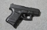 Glock ~ 27 ~ 40 S&W - 1 of 2