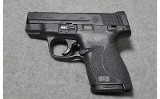 Smith & Wesson ~ M&P Shield ~ 9 MM Luger - 2 of 2