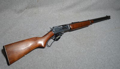 Marlin ~ 336 R.C. ~ 35 Remington