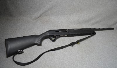 Franchi ~ Affinity 3 ~ 12 Gauge