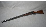 Ugartechea ~ Side X Side ~ 12 Gauge - 6 of 11
