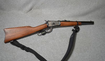 Rossi ~ 92 ~ 45 Colt