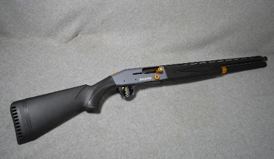 Mossberg ~ 940 JM Pro ~ 12 Gauge