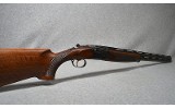 Beretta ~ 682 ~ 12 Gauge - 12 of 12