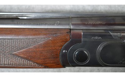 Beretta ~ 682 ~ 12 Gauge - Image 11 of 12