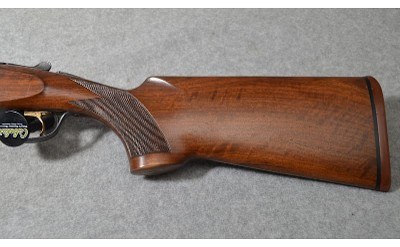 Beretta ~ 682 ~ 12 Gauge - Image 7 of 12
