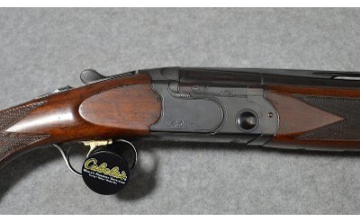 Beretta ~ 682 ~ 12 Gauge - Image 3 of 12