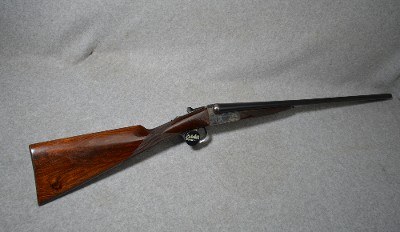 AYA ~ Side X Side ~ 20 Gauge