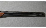 Benelli ~ 828 U ~ 12 Gauge - 5 of 12