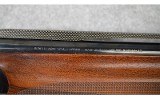 Benelli ~ 828 U ~ 12 Gauge - 6 of 12