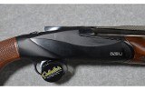 Benelli ~ 828 U ~ 12 Gauge - 3 of 12