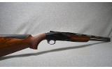 Benelli ~ 828 U ~ 12 Gauge - 12 of 12