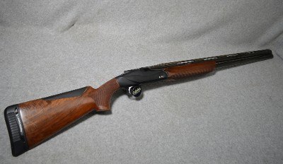 Benelli ~ 828 U ~ 12 Gauge