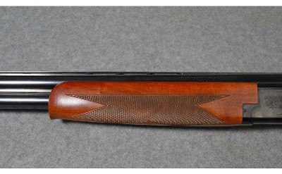 Browning ~ B 27 Liege ~ 12 Gauge - Image 10 of 13