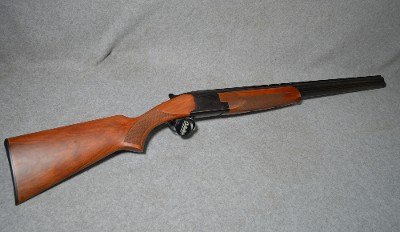 Browning ~ Superposed ~ 12 Gauge