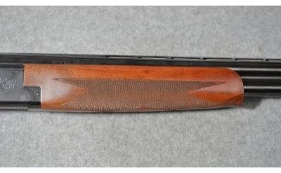 Browning ~ B 27 Liege ~ 12 Gauge - Image 4 of 13