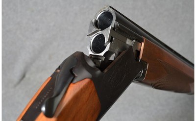 Browning ~ B 27 Liege ~ 12 Gauge - Image 6 of 13