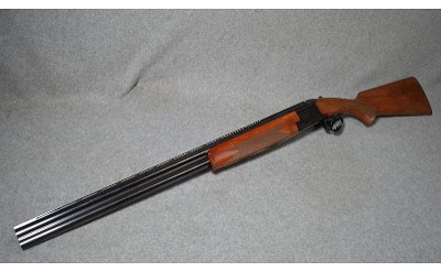 Browning ~ B 27 Liege ~ 12 Gauge - Image 7 of 13
