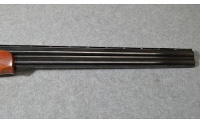 Browning ~ B 27 Liege ~ 12 Gauge - Image 5 of 13
