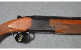 Browning ~ Superposed ~ 12 Gauge - 3 of 13