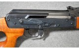 Norinco ~ MAK-90 ~ 7.63 X 39 - 3 of 13