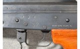 Norinco ~ MAK-90 ~ 7.63 X 39 - 11 of 13