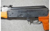 Norinco ~ MAK-90 ~ 7.63 X 39 - 8 of 13