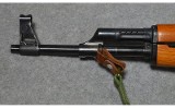 Norinco ~ MAK-90 ~ 7.63 X 39 - 10 of 13