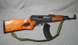 Norinco ~ MAK-90 ~ 7.63 X 39 - 1 of 13