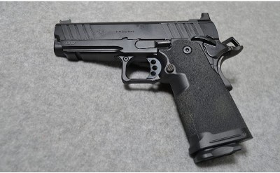 Springfield Armory ~ Prodigy ~ 9 MM Luger - Image 2 of 2