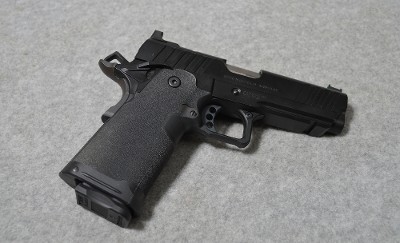 Springfield Armory ~ Prodigy ~ 9 MM Luger - Image 1 of 2