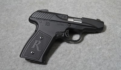 Remington ~ R51 ~ 9 MM Luger - Image 1 of 2