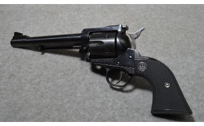 Ruger ~ New Model Blackhawk ~ 357 Magnum - Image 2 of 2