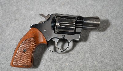 Colt ~ Cobra ~ 38 Special - Image 1 of 2
