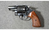 Colt ~ Cobra ~ 38 Special - Image 2 of 2