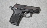 Bersa ~ Thunder 9 Pro ~ 9 MM Luger - 1 of 2