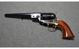 Uberti ~ 1851 Navy Conversion ~ 38 Cal. - 2 of 2