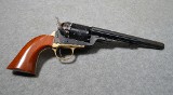 Uberti ~ 1851 Navy Conversion ~ 38 Cal. - 1 of 2