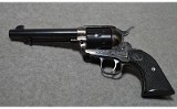 Ruger ~ New Vaquero ~ 45 Cal. - 2 of 2