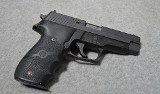 SIG Sauer ~ P226 ~ 40 S&W - 1 of 2