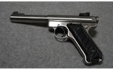 Ruger ~ Mark II ~ 22 Long Rifle - Image 2 of 2