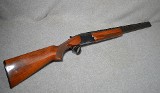 Winchester ~ 96 ~ 12 Gauge - 1 of 13