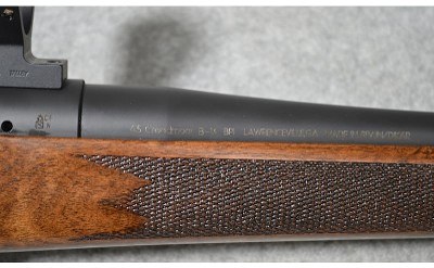 Bergara ~ B-14 ~ 6.5 Creedmoor - Image 6 of 13