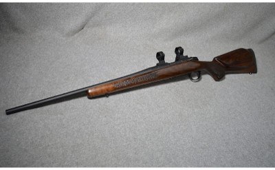 Bergara ~ B-14 ~ 6.5 Creedmoor - Image 7 of 13