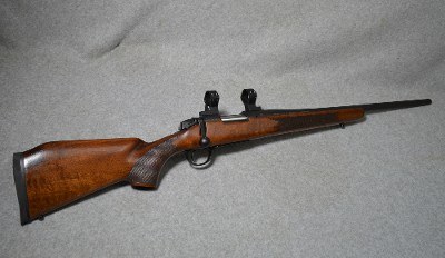 Bergara ~ B-14 ~ 6.5 Creedmoor
