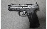 Smith & Wesson ~ M&P 9 Comp. ~ 9 MM Luger - 2 of 2