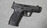 Smith & Wesson ~ M&P 9 Comp. ~ 9 MM Luger - 1 of 2