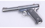 Ruger ~ Mark 1 ~ 22 LR - 2 of 2