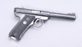 Ruger ~ Mark 1 ~ 22 LR - 1 of 2